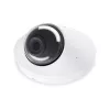 IP apsaugos kupolinė kamera UBIQUITI UVC‑G4‑DOME, 5 MP, lubinė, lauke/patalpose, balta