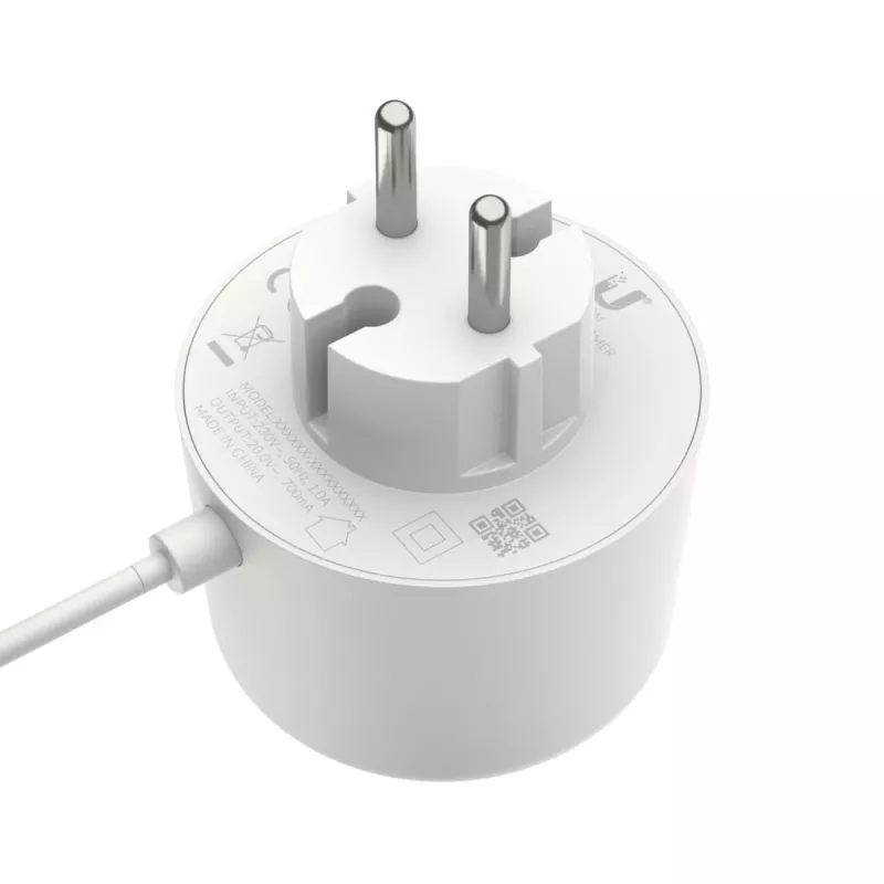UBIQUITI NETWORKS G4 Doorbell maitinimo adapteris