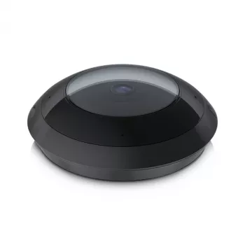UBIQUITI NETWORKS Ai 360 Kupolinė IP stebėjimo kamera vidaus ir lauko naudojimui 1920 × 1920 pikseliai, luboms