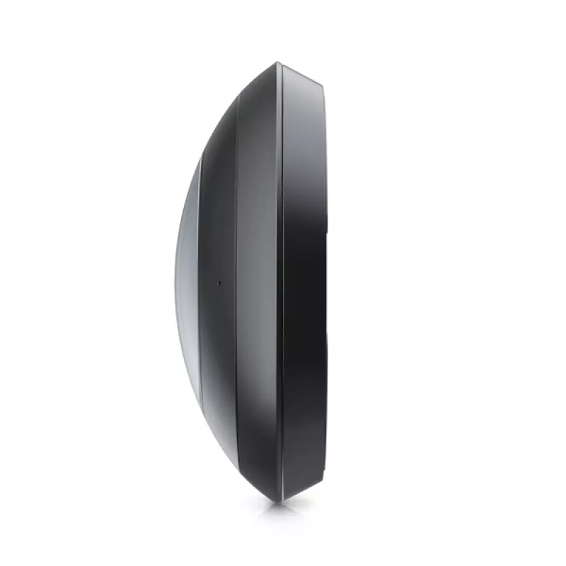 UBIQUITI NETWORKS Ai 360 Kupolinė IP stebėjimo kamera vidaus ir lauko naudojimui 1920 × 1920 pikseliai, luboms