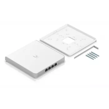 UBIQUITI NETWORKS Unifi U6 Enterprise In-wall – belaidis prieigos taškas