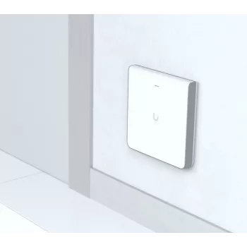 UBIQUITI NETWORKS Unifi U6 Enterprise In-wall – belaidis prieigos taškas