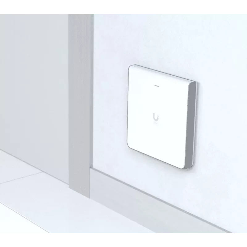 UBIQUITI NETWORKS Unifi U6 Enterprise In-wall – belaidis prieigos taškas