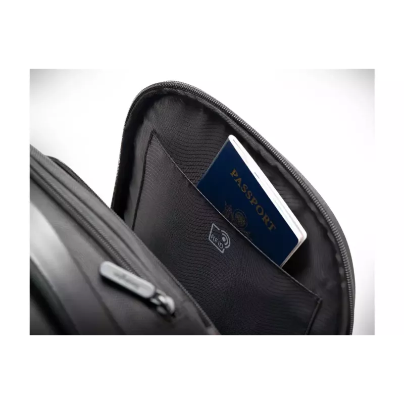 Kuprinė Kensington Contour 2.0 verslo nešiojamam kompiuteriui 15,6 col.