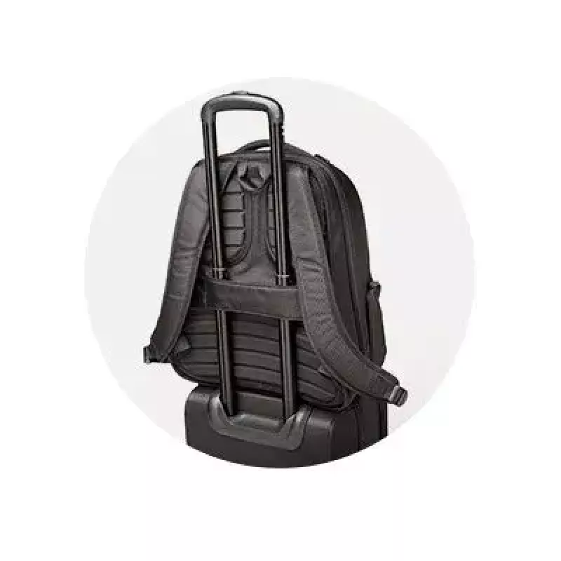 Kuprinė Kensington Contour 2.0 verslo nešiojamam kompiuteriui 15,6 col.