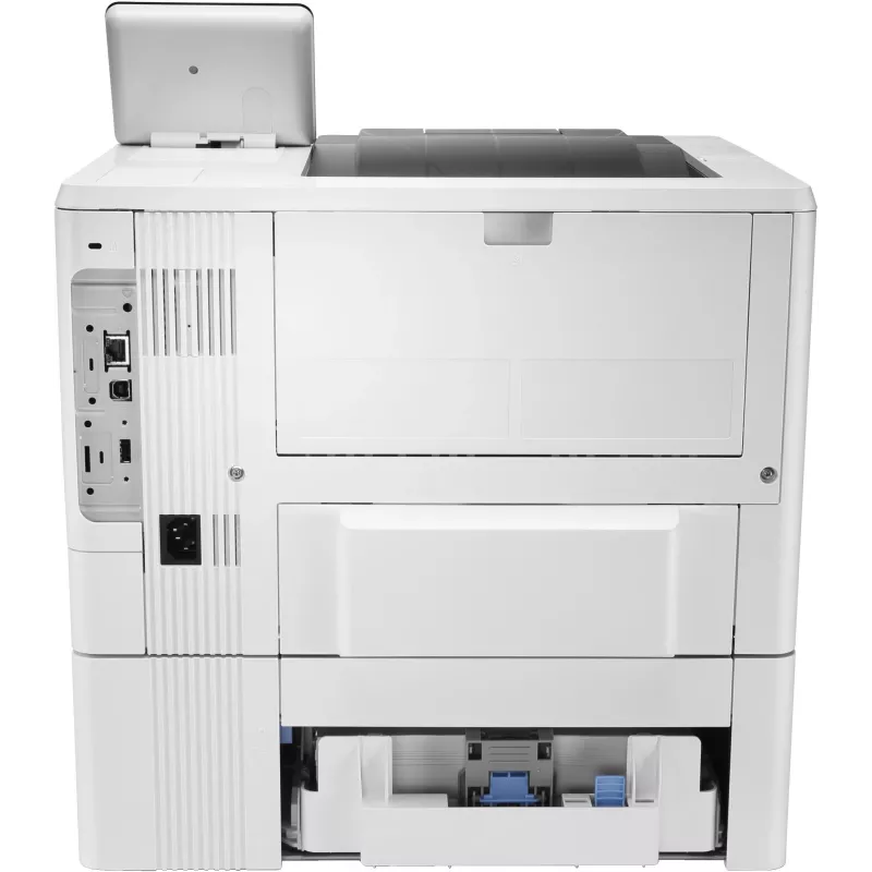 HP LaserJet Enterprise M507x spausdintuvas, lazerinis, 1200 x 1200 DPI, A4, 43 ppm, dvipusis spausdinimas, paruoštas tinklui