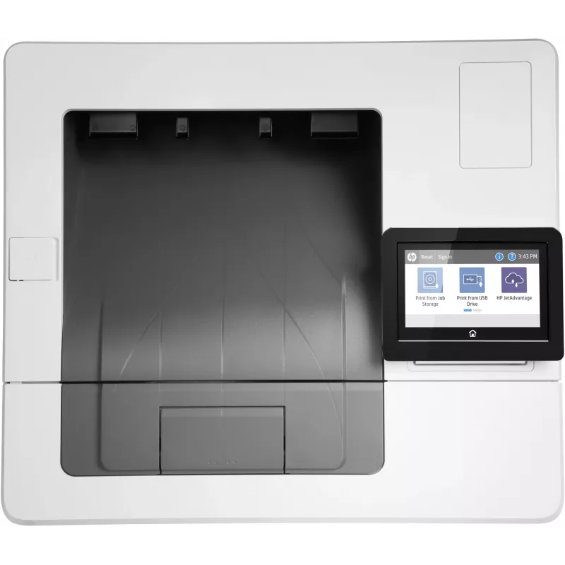 HP LaserJet Enterprise M507x spausdintuvas, lazerinis, 1200 x 1200 DPI, A4, 43 ppm, dvipusis spausdinimas, paruoštas tinklui