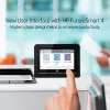 HP LaserJet Enterprise M507x spausdintuvas, lazerinis, 1200 x 1200 DPI, A4, 43 ppm, dvipusis spausdinimas, paruoštas tinklui