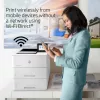 HP LaserJet Enterprise M507x spausdintuvas, lazerinis, 1200 x 1200 DPI, A4, 43 ppm, dvipusis spausdinimas, paruoštas tinklui