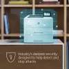 HP LaserJet Enterprise M507x spausdintuvas, lazerinis, 1200 x 1200 DPI, A4, 43 ppm, dvipusis spausdinimas, paruoštas tinklui