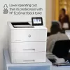 HP LaserJet Enterprise M507x spausdintuvas, lazerinis, 1200 x 1200 DPI, A4, 43 ppm, dvipusis spausdinimas, paruoštas tinklui