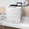HP LaserJet Enterprise M507x spausdintuvas, lazerinis, 1200 x 1200 DPI, A4, 43 ppm, dvipusis spausdinimas, paruoštas tinklui