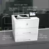 HP LaserJet Enterprise M507x spausdintuvas, lazerinis, 1200 x 1200 DPI, A4, 43 ppm, dvipusis spausdinimas, paruoštas tinklui