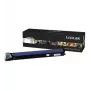 LEXMARK C950X73G vaizdo būgnas (3 vnt. pakuotė) – originalus Lexmark fotobūgnas C950/X950 serijai