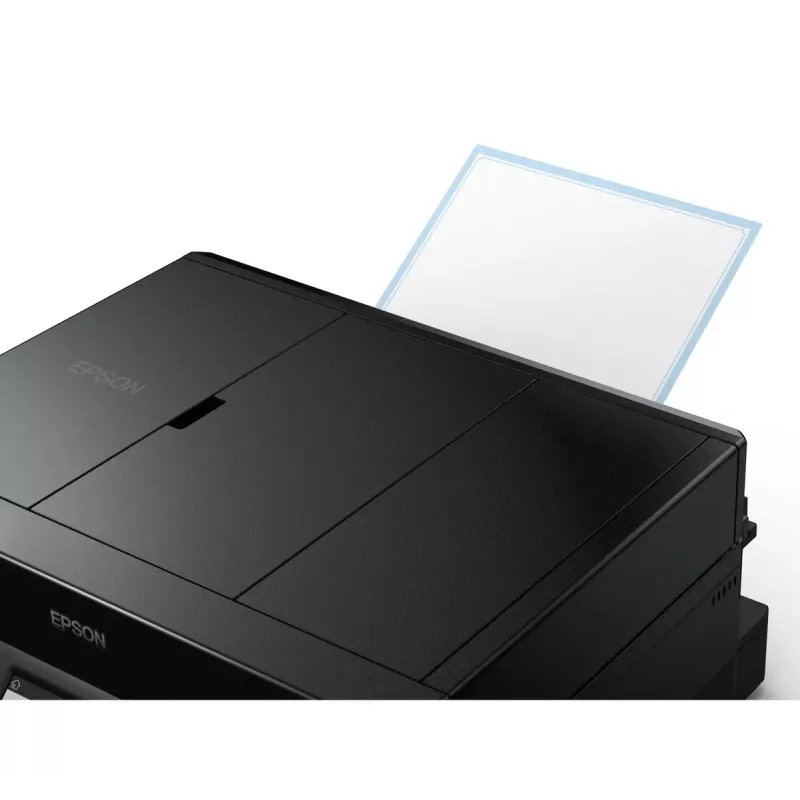 Daugiafunkcis spausdintuvas Epson Expression Premium XP-7100 rašalinis spalvotas