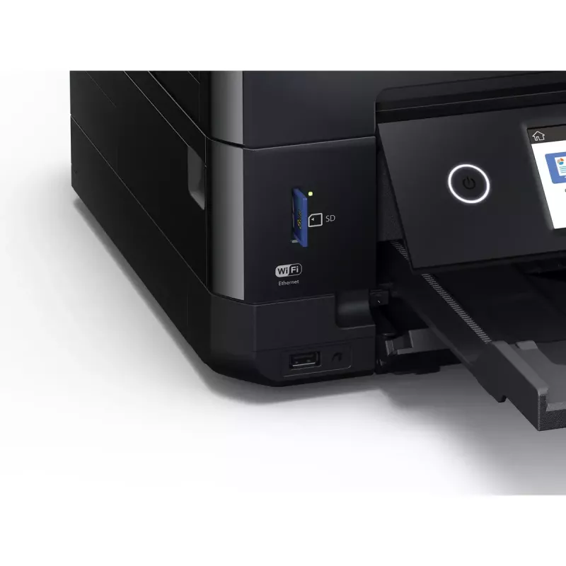 Daugiafunkcis spausdintuvas Epson Expression Premium XP-7100 rašalinis spalvotas