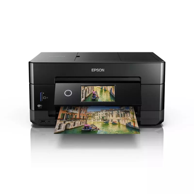 Daugiafunkcis spausdintuvas Epson Expression Premium XP-7100 rašalinis spalvotas
