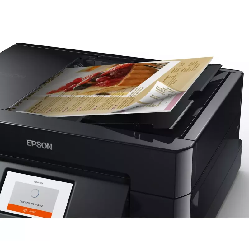 Daugiafunkcis spausdintuvas Epson Expression Premium XP-7100 rašalinis spalvotas