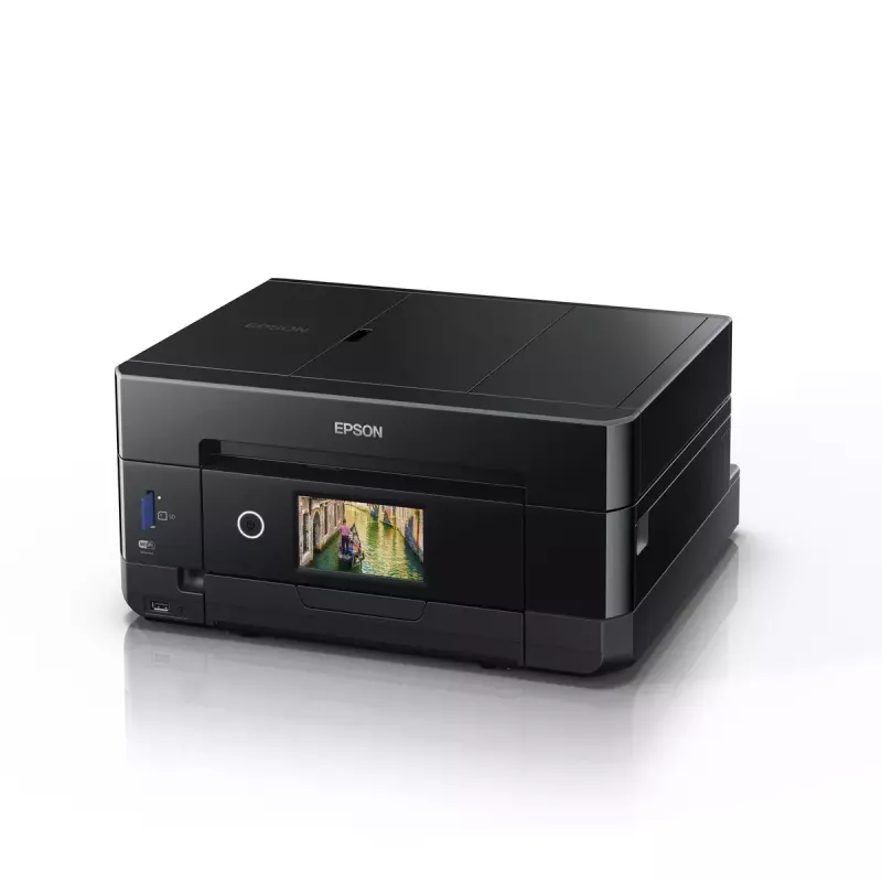 Daugiafunkcis spausdintuvas Epson Expression Premium XP-7100 rašalinis spalvotas
