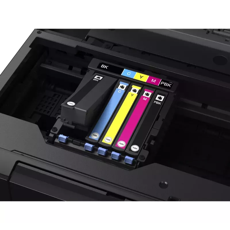 Daugiafunkcis spausdintuvas Epson Expression Premium XP-7100 rašalinis spalvotas