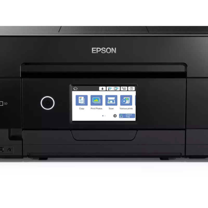 Daugiafunkcis spausdintuvas Epson Expression Premium XP-7100 rašalinis spalvotas
