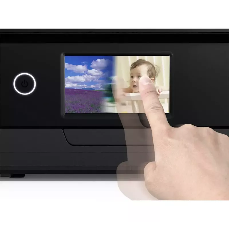 Daugiafunkcis spausdintuvas Epson Expression Premium XP-7100 rašalinis spalvotas
