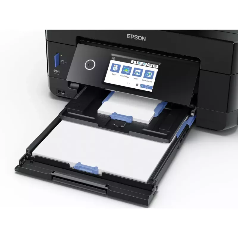 Daugiafunkcis spausdintuvas Epson Expression Premium XP-7100 rašalinis spalvotas
