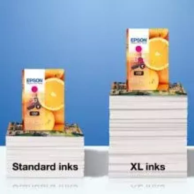 Daugiafunkcis spausdintuvas Epson Expression Premium XP-7100 rašalinis spalvotas