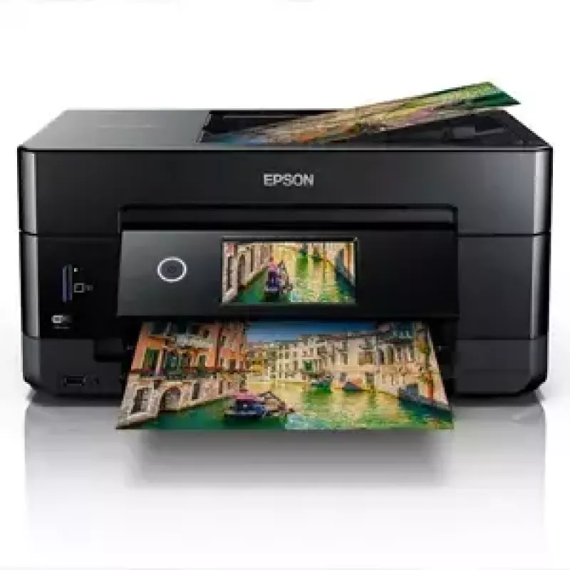 Daugiafunkcis spausdintuvas Epson Expression Premium XP-7100 rašalinis spalvotas