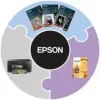 Daugiafunkcis spausdintuvas Epson Expression Premium XP-7100 rašalinis spalvotas