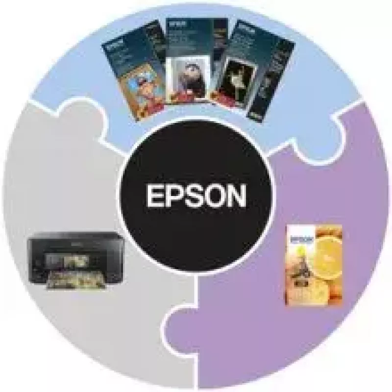 Daugiafunkcis spausdintuvas Epson Expression Premium XP-7100 rašalinis spalvotas