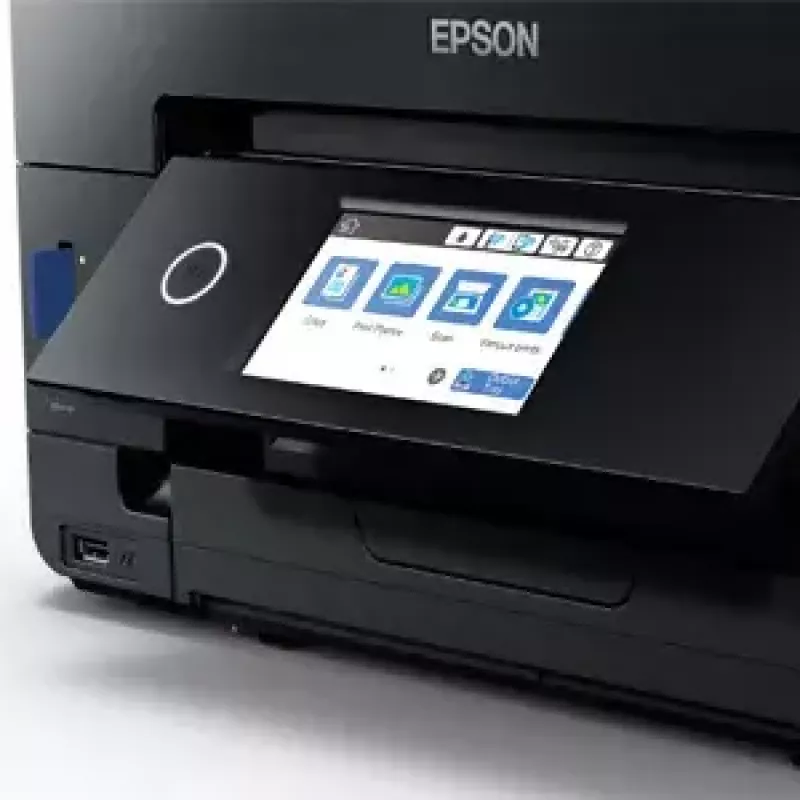Daugiafunkcis spausdintuvas Epson Expression Premium XP-7100 rašalinis spalvotas