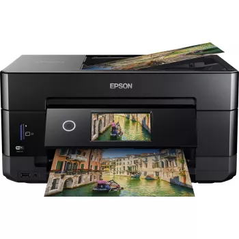Daugiafunkcis spausdintuvas Epson Expression Premium XP-7100 rašalinis spalvotas