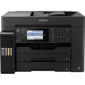 Epson EcoTank ET-16655 rašalinis spausdintuvas A3 4800 x 1200 DPI 32 ppm Wi-Fi