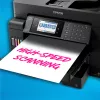 Epson EcoTank ET-16655 rašalinis spausdintuvas A3 4800 x 1200 DPI 32 ppm Wi-Fi