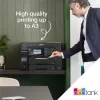 Epson EcoTank ET-16655 rašalinis spausdintuvas A3 4800 x 1200 DPI 32 ppm Wi-Fi