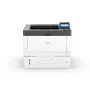 Ricoh P 502 – kompaktiškas vienspalvis lazerinis spausdintuvas, 1200 x 1200 DPI, A4, Wi-Fi