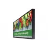 Samsung SH37C Panorama dizainas 94 cm (37 colių) LCD Wi-Fi 700 cd/m² Juoda Tizen 7.0 24/7