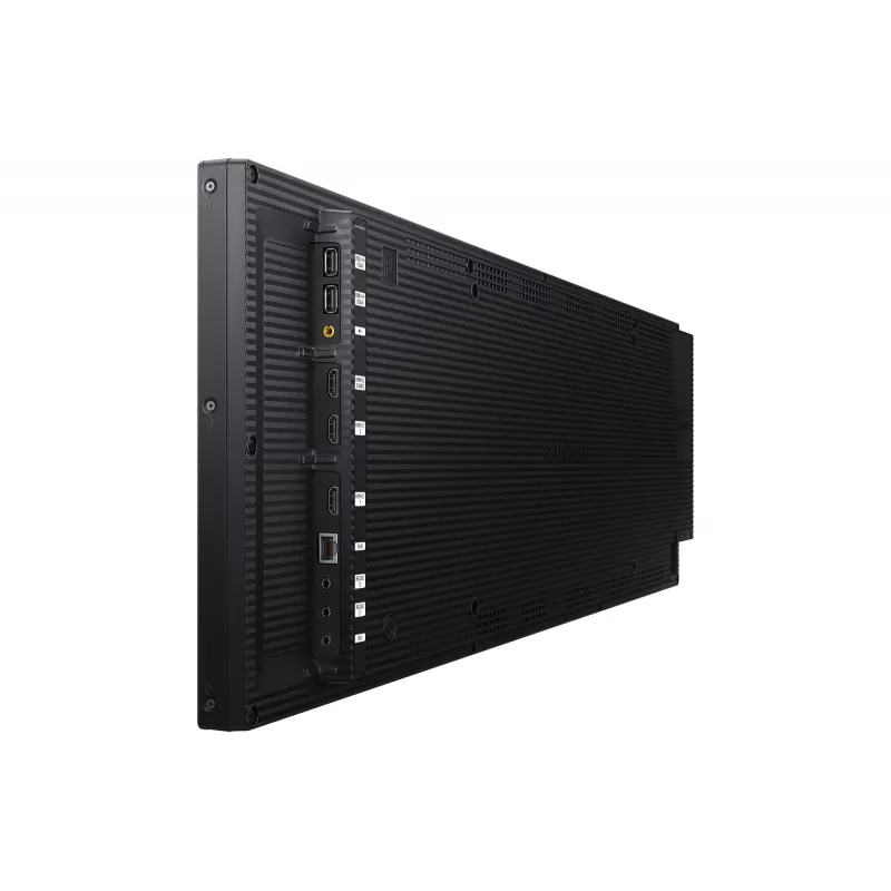 Samsung SH37C Panorama dizainas 94 cm (37 colių) LCD Wi-Fi 700 cd/m² Juoda Tizen 7.0 24/7