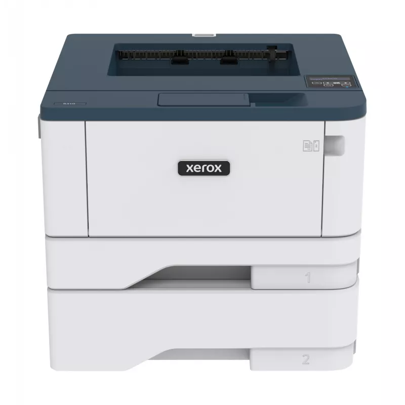 Xerox B310 A4 40ppm belaidis dvipusis spausdintuvas PS3 PCL5e/6 2 padėklai iš viso 350 lapų