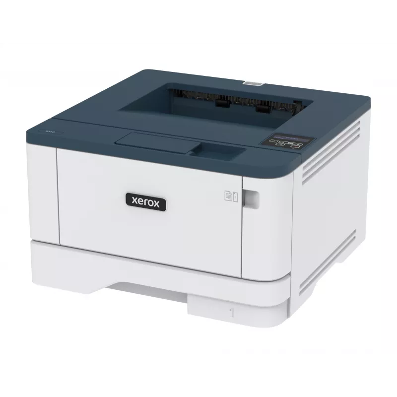 Xerox B310 A4 40ppm belaidis dvipusis spausdintuvas PS3 PCL5e/6 2 padėklai iš viso 350 lapų
