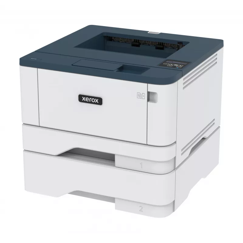 Xerox B310 A4 40ppm belaidis dvipusis spausdintuvas PS3 PCL5e/6 2 padėklai iš viso 350 lapų