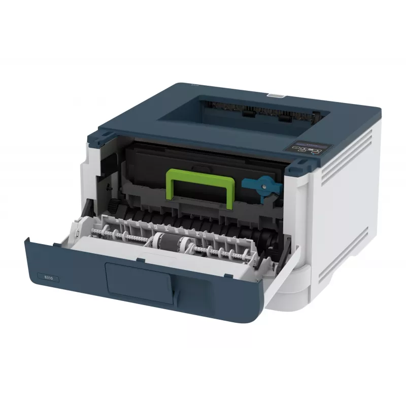 Xerox B310 A4 40ppm belaidis dvipusis spausdintuvas PS3 PCL5e/6 2 padėklai iš viso 350 lapų