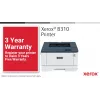 Xerox B310 A4 40ppm belaidis dvipusis spausdintuvas PS3 PCL5e/6 2 padėklai iš viso 350 lapų