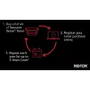 Xerox B310 A4 40ppm belaidis dvipusis spausdintuvas PS3 PCL5e/6 2 padėklai iš viso 350 lapų