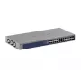 NETGEAR XS724TM Valdomas L2/L3/L4 jungiklis, pilkas