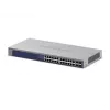 NETGEAR XS724TM Valdomas L2/L3/L4 jungiklis, pilkas