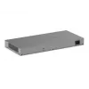 NETGEAR XS724TM Valdomas L2/L3/L4 jungiklis, pilkas