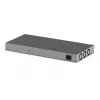 NETGEAR XS724TM Valdomas L2/L3/L4 jungiklis, pilkas