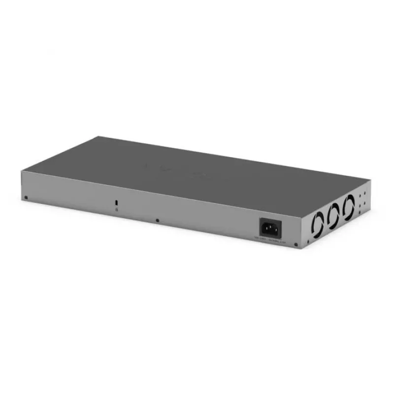 NETGEAR XS724TM Valdomas L2/L3/L4 jungiklis, pilkas